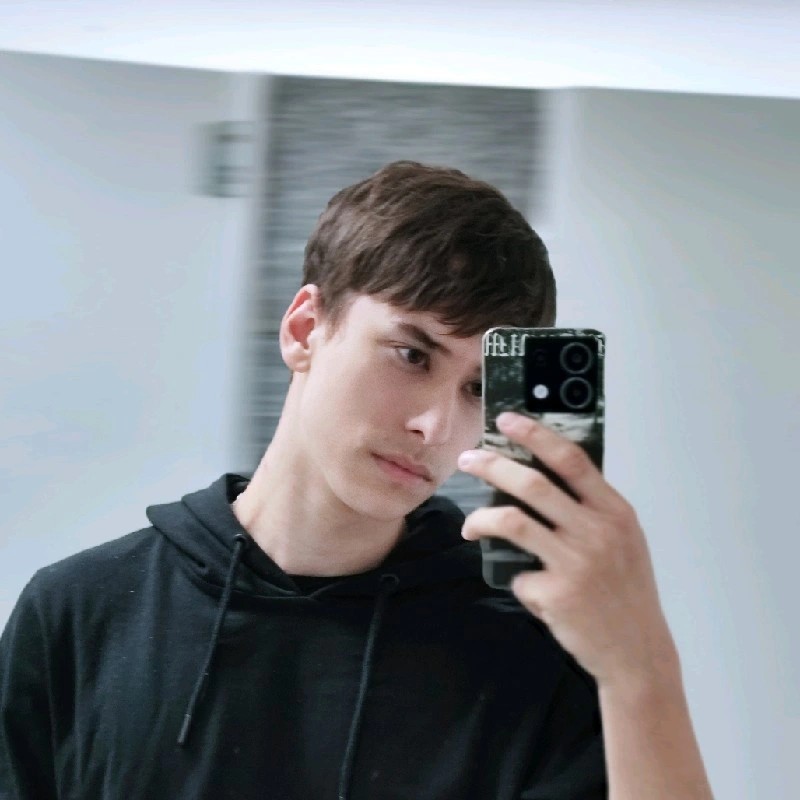 Foto de perfil de Pablo Renan